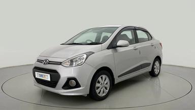 2014 Hyundai Xcent