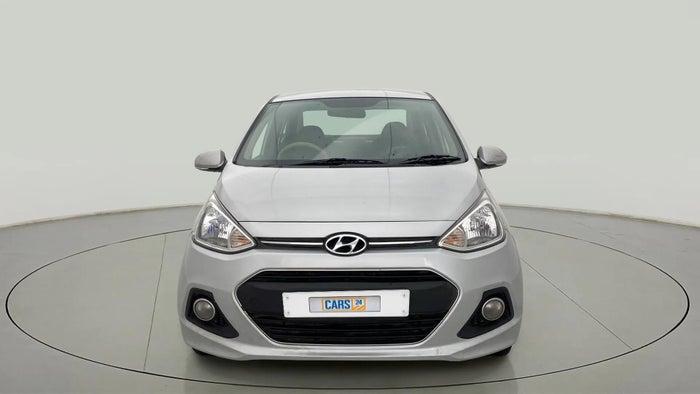 2014 Hyundai Xcent