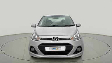 2014 Hyundai Xcent