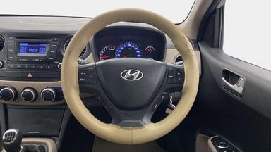 2014 Hyundai Xcent