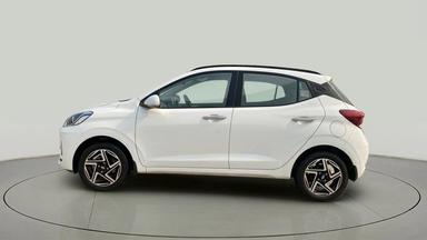 2023 Hyundai GRAND I10 NIOS