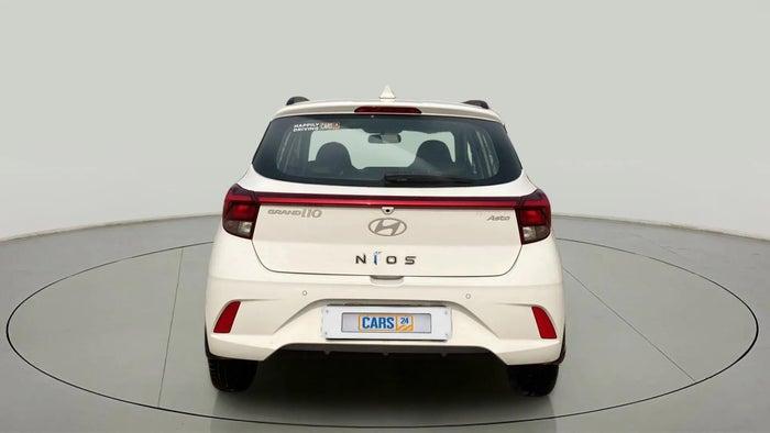 2023 Hyundai GRAND I10 NIOS