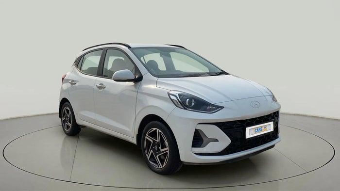 2023 Hyundai GRAND I10 NIOS