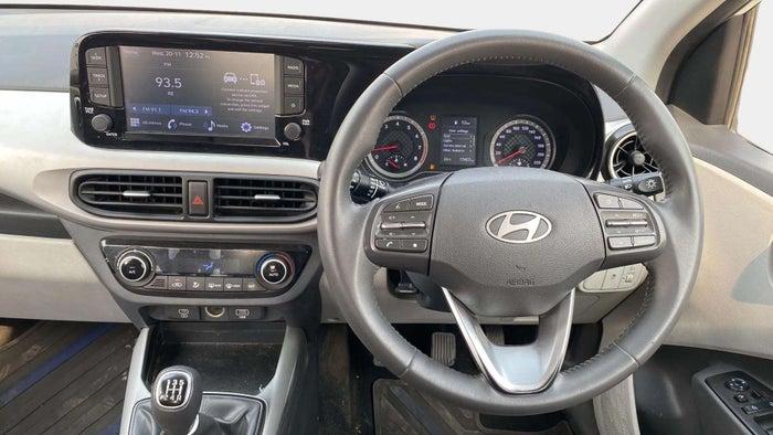 2023 Hyundai GRAND I10 NIOS