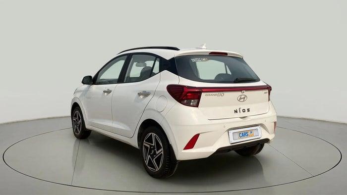 2023 Hyundai GRAND I10 NIOS