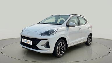 2023 Hyundai GRAND I10 NIOS