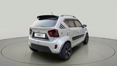 2020 Maruti IGNIS