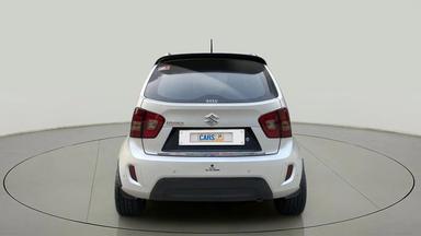 2020 Maruti IGNIS