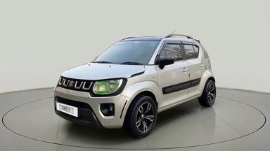 2020 Maruti IGNIS