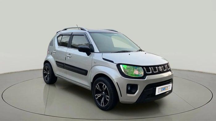 2020 Maruti IGNIS