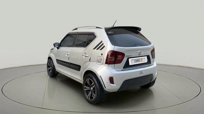 2020 Maruti IGNIS