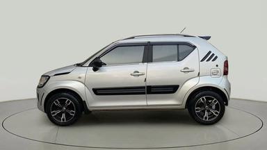 2020 Maruti IGNIS