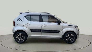 2020 Maruti IGNIS