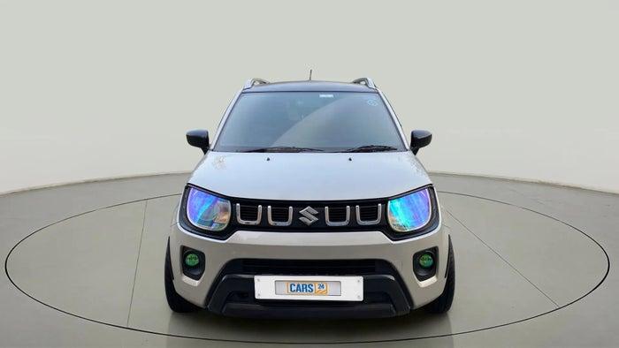 2020 Maruti IGNIS