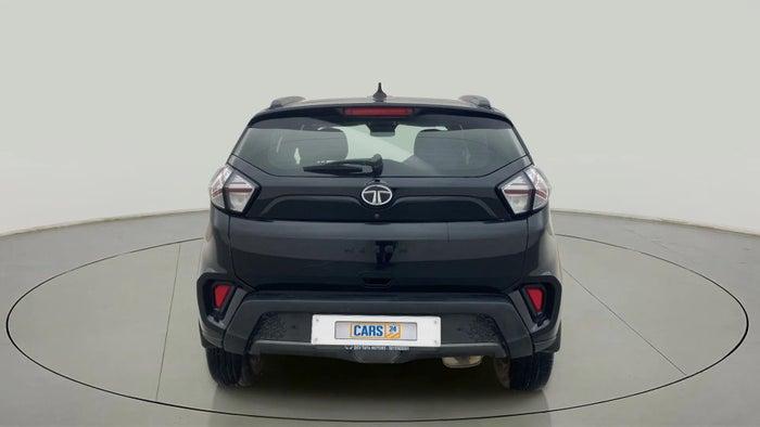 2022 Tata NEXON