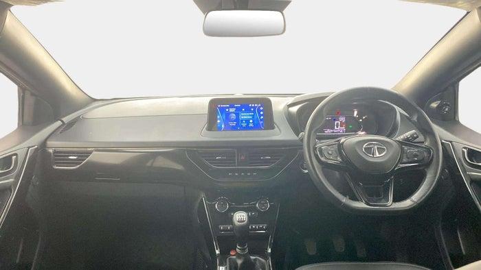 2022 Tata NEXON