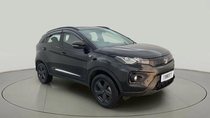 2022 Tata NEXON