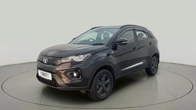 2022 Tata NEXON