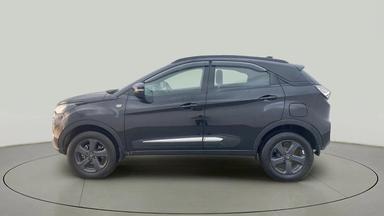 2022 Tata NEXON