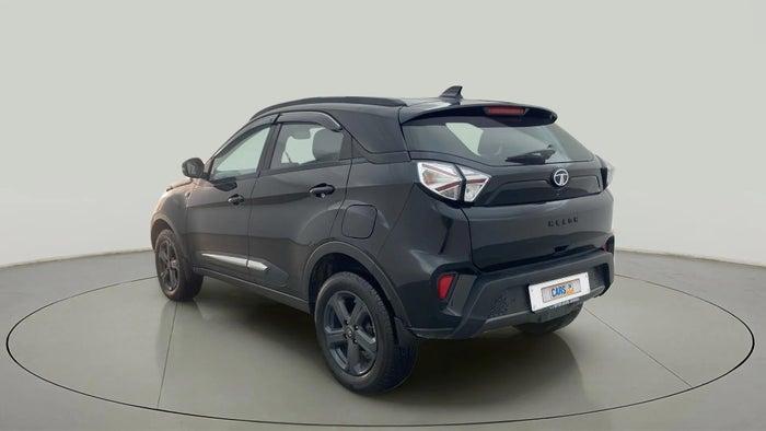 2022 Tata NEXON