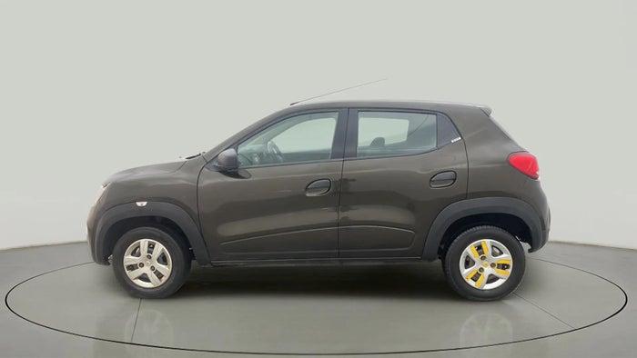 2017 Renault Kwid