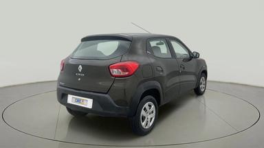 2017 Renault Kwid