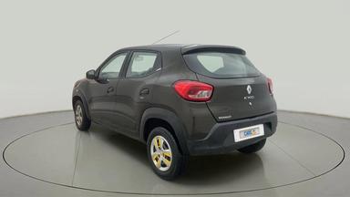 2017 Renault Kwid