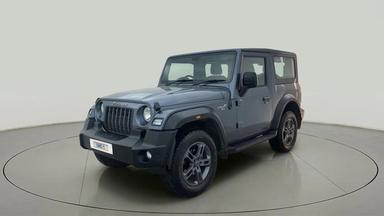 2022 Mahindra Thar