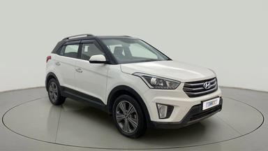 2017 Hyundai Creta