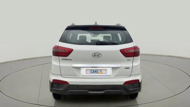 2017 Hyundai Creta