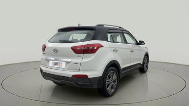 2017 Hyundai Creta