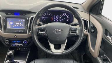 2017 Hyundai Creta