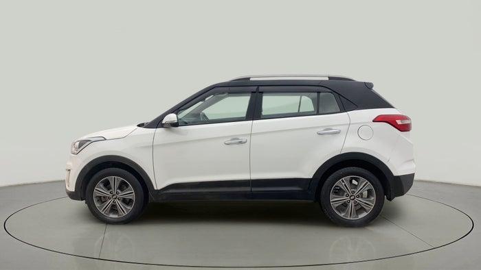 2017 Hyundai Creta