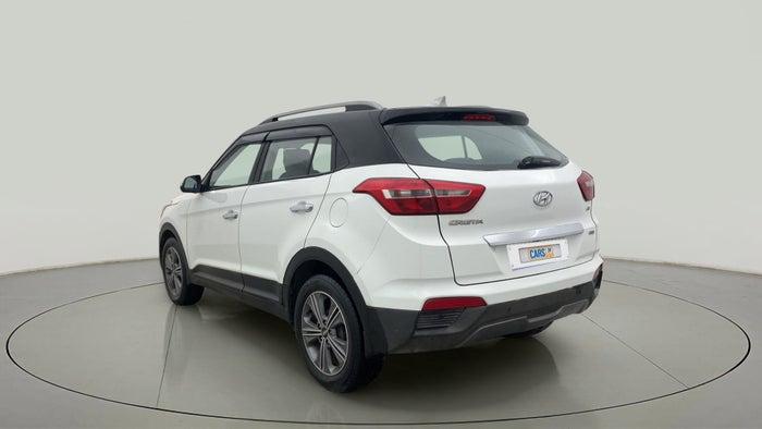 2017 Hyundai Creta