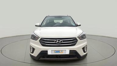 2017 Hyundai Creta