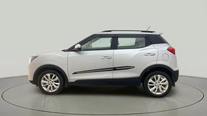 2021 Mahindra XUV300