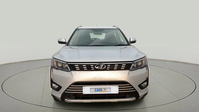 2021 Mahindra XUV300