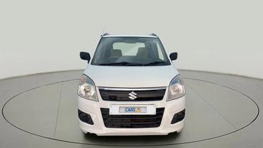 2014 Maruti Wagon R 1.0