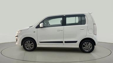 2015 MARUTI WAGON R STINGRAY