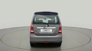 2015 Maruti Wagon R 1.0