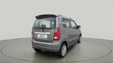 2015 Maruti Wagon R 1.0