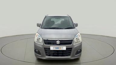 2015 Maruti Wagon R 1.0