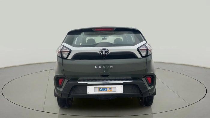 2021 Tata NEXON