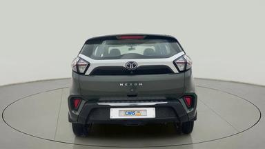 2021 Tata NEXON