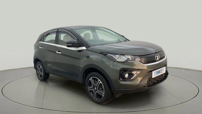 2021 Tata NEXON