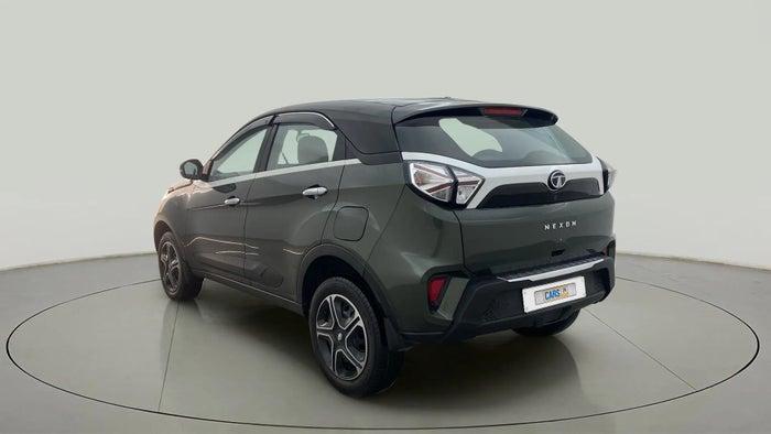 2021 Tata NEXON