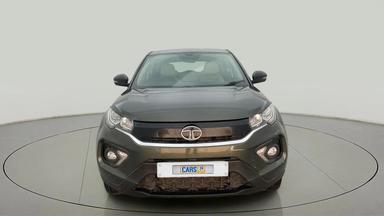 2021 Tata NEXON