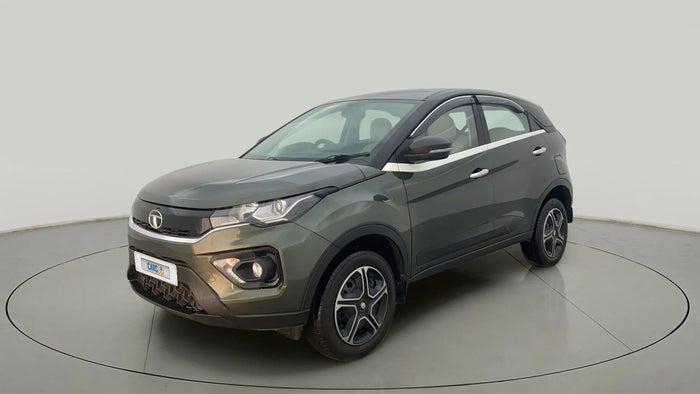 2021 Tata NEXON