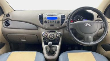 2013 Hyundai i10