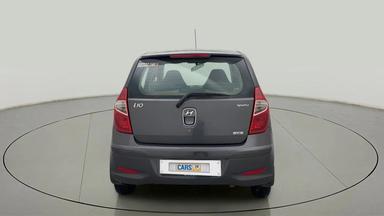 2013 Hyundai i10